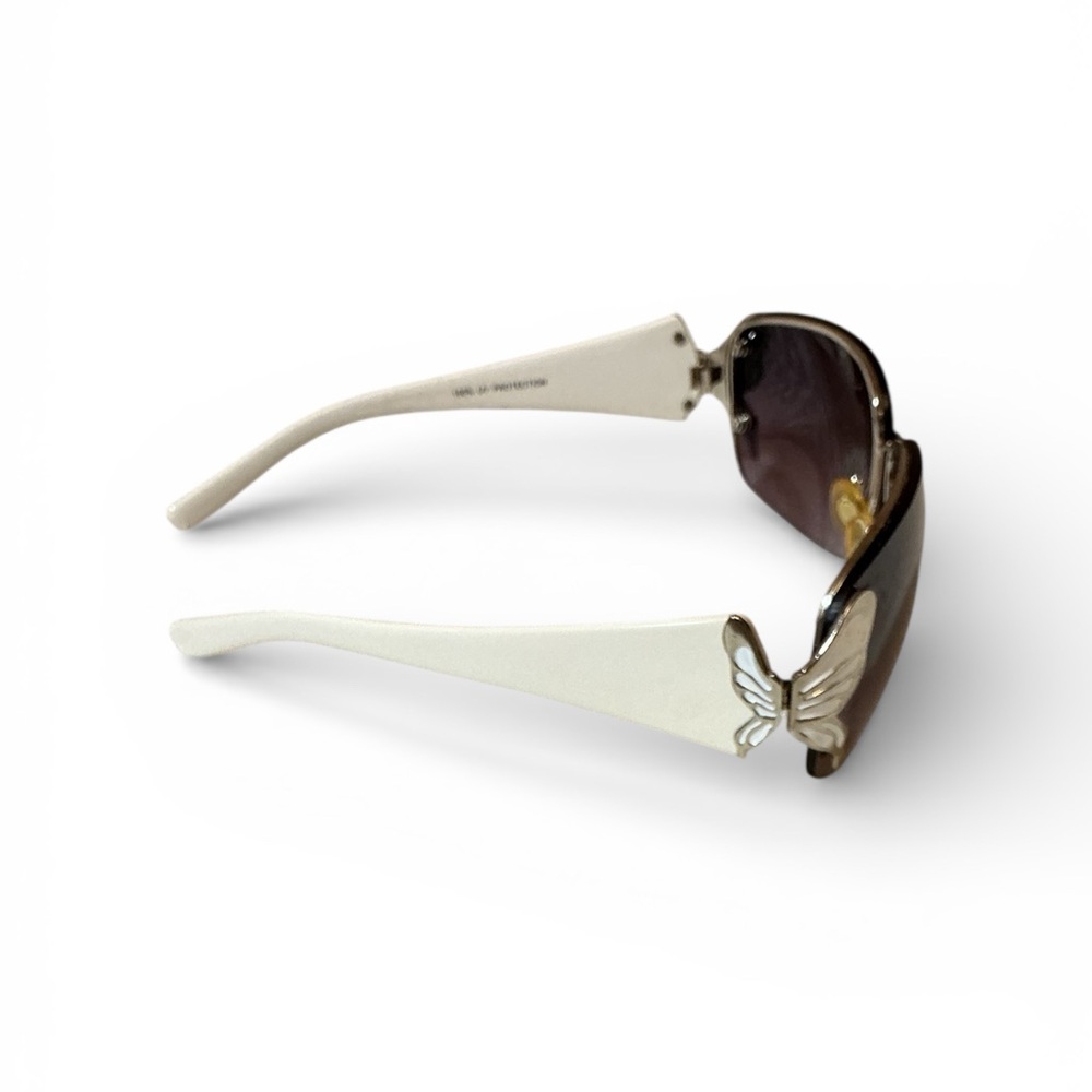 🕶️ VINTAGE 1990s SUNGLASSES –